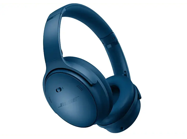 Bose QuietComfort Kopfhörer, Twilight Blue