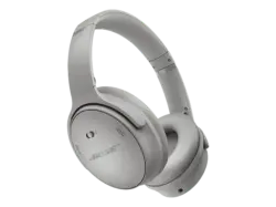 Bose QuietComfort Kopfhörer, Moonlight Gray