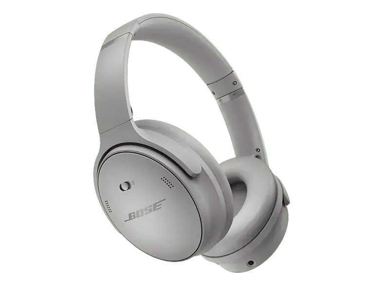 Bose QuietComfort Kopfhörer, Moonlight Gray