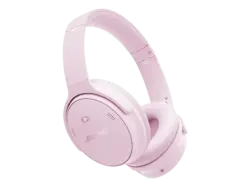 Bose QuietComfort Kopfhörer, Petal Pink