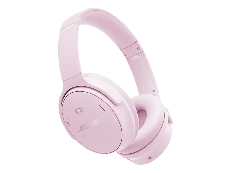 Bose QuietComfort Kopfhörer, Petal Pink