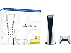 Sony PlayStation®5-Konsole 825 GB (generalüberholt und zertifiziert)* Modellgruppe CFI-1000 C; PlayStation 5----Spielekonsole