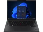MediaMarkt Dornbirn Messepark LENOVO ThinkPad T14 Gen 6 Notebook for Business 14 Zoll, WUXGA, Intel® Core™ Ultra 5 Prozessor 225U, 16 GB RAM, 512 SSD, Windows 11 Pro, Onboard Graphics, Schwarz - bis 12.11.2025