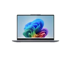 LENOVO IdeaPad 5 2-in-1 16AKP10 Copilot+ PC 16 Zoll, WUXGA, AMD Ryzen AI 7 350 Prozessor, GB RAM, 1 TB SSD, Windows 11 Home, Radeon™ 860M, Grau