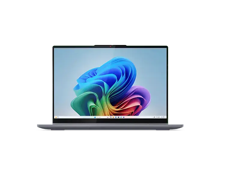 LENOVO IdeaPad 5 2-in-1 16AKP10 Copilot+ PC 16 Zoll, WUXGA, AMD Ryzen AI 7 350 Prozessor, GB RAM, 1 TB SSD, Windows 11 Home, Radeon™ 860M, Grau