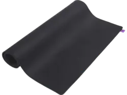 ISY IMP-3500-4XL Gaming Mauspad, 1200 x 600 mm, 4XL, Schwarz