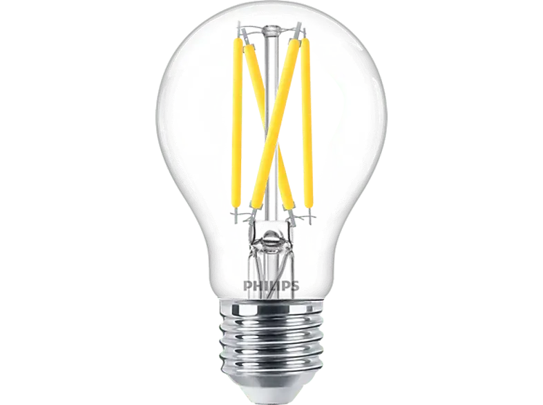 Philips LED Classic 5.9W, E27, dimmbar; Leuchtmittel