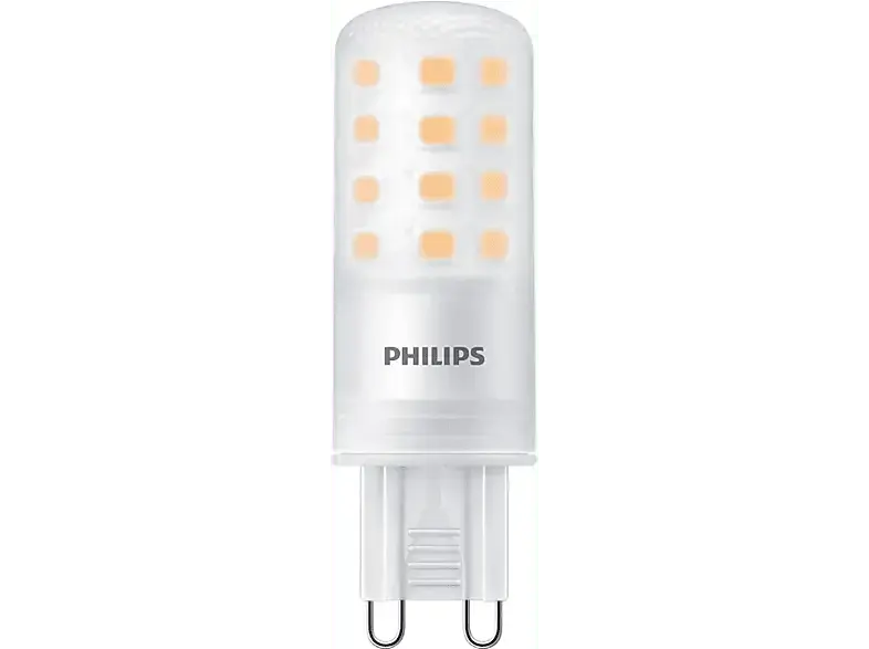 Philips Kapsel LED 60W G9 WW ND SRT6; Leuchtmittel