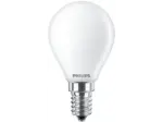 MediaMarkt Dornbirn Messepark Philips Glühlampe LED classic 40W P45 E14 WW FR ND RFSRT4; LED Lampe - bis 12.11.2025