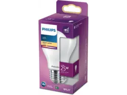 Philips Glühlampe LED Classic 25W E27 WW A60 FR ND SRT4; LED Leuchtmittel