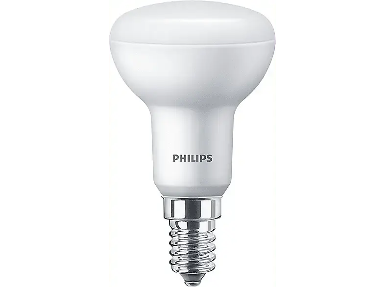 Philips LED 60W R50 E14 WW 120D ND SRT4; Leuchtmittel