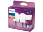 MediaMarkt Dornbirn Messepark Philips Glühlampe LED Classic 40W P45 E27 WW FR NDRF2SRT6; LED Lampe - bis 12.11.2025