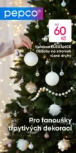 Pepco Pepco leták – do 23.11.2025