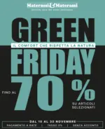 Materassi & Materassi Volantino Materassi & Materassi - al 30.11.2025