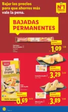 № 1 PRECIO - Ofertas válidas del 10/11 al 16/11