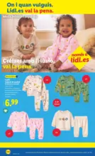 ¡Bazar Lidl! Ofertas válidas del 10/11 al 16/11