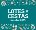 Catálogo de Lotes y Cestas