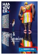 Tipps & Termine Winter 2025/2026