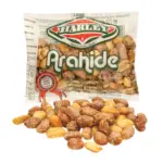 Mix Markt Erdnusskerne mit Haut, geröstet und gesalzen - bis 15.11.2025