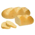 Mix Markt Weißbrot, vorgebacken, tiefgefroren /Back-Shop - bis 15.11.2025