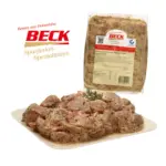 Mix Markt Schaschlickfleisch vom Jungschwein, mariniert - bis 15.11.2025