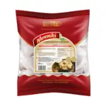 Mix Markt Wareniki-Teigtaschen mit Kartoffeln & Steinpilzen - bis 15.11.2025