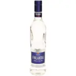Mix Markt Finlandia Vodka 40% vol. - bis 15.11.2025
