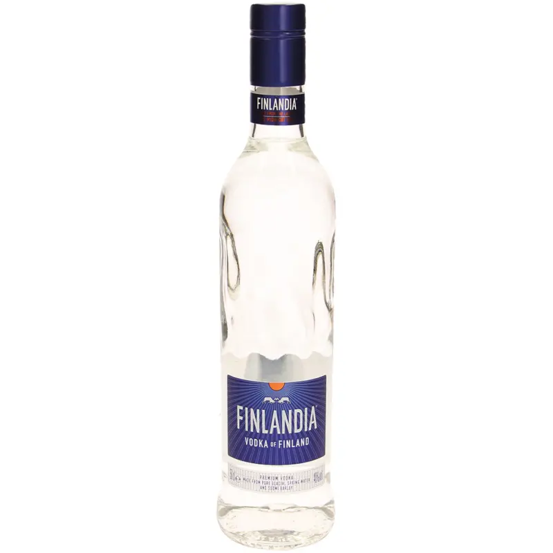 Finlandia Vodka 40% vol.