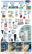 Rossmann Rossmann: Onlineprospekt - bis 14.11.2025