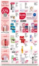 Rossmann Rossmann: Onlineprospekt - bis 14.11.2025
