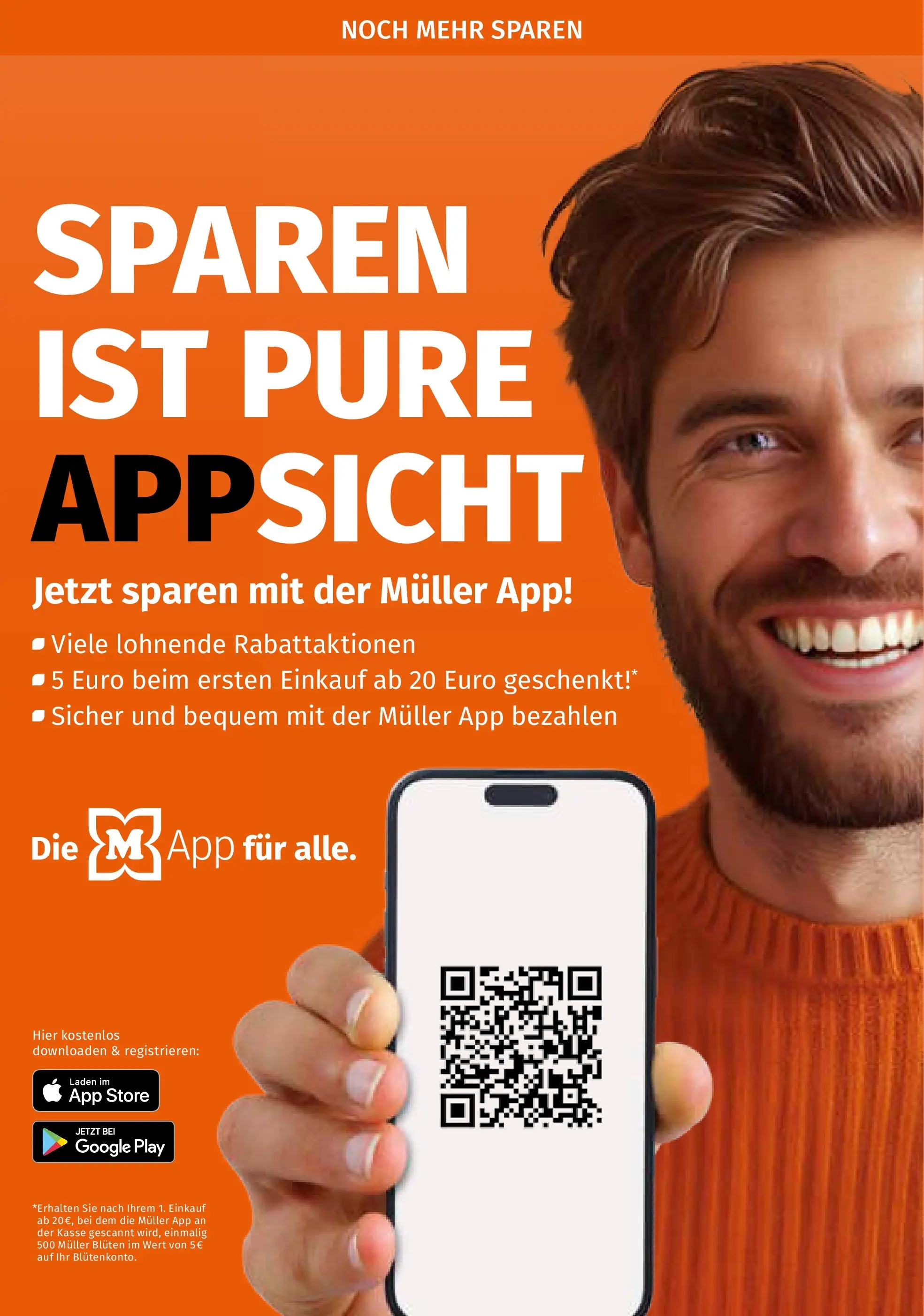 Müller - Müller: Last Minute Geschenkideen (ab 14.12.2025) zum Blättern | Seite: 12