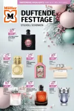 Müller: Unwiderstehliche Duft-Klassiker