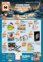 Reutlingen Müller: Unwiderstehliche Duft-Klassiker - bis 15.11.2025