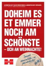 Handelshof Köln-Poll: DOHEIM ES ET EMMER NOCH AM SCHÖNSTE