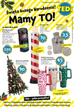 Tedi gazetka do 15.11.2025