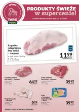 Targ MAKRO - oferta świeża w super cenach!