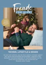 Tchibo/Eduscho Tchibo: Freude für alle - bis 03.12.2025