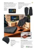 Tchibo/Eduscho Tchibo: Freude für alle - bis 03.12.2025