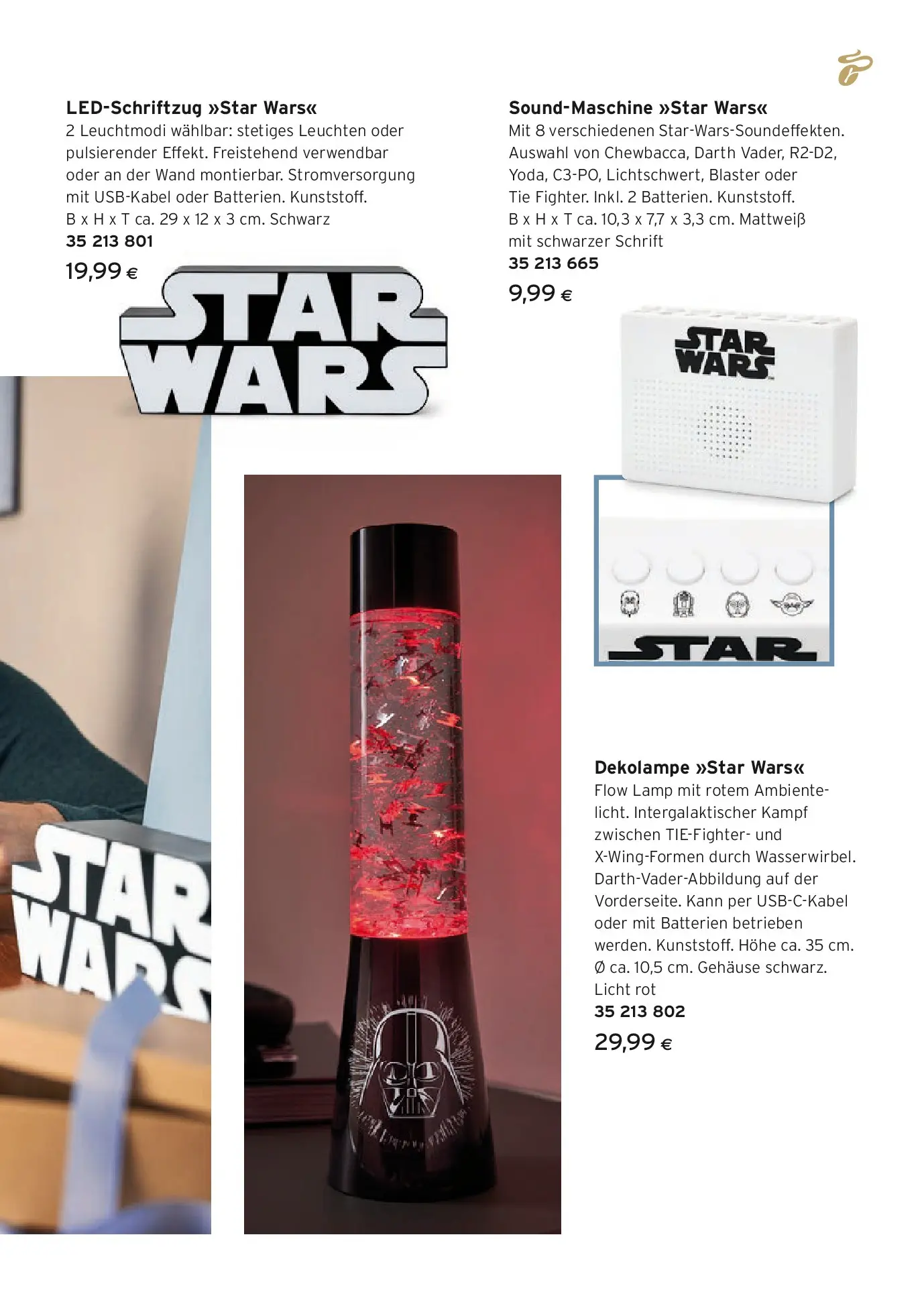 Tchibo Eduscho - Tchibo: Freude für alle von 19.11.2025 - Aktuelle Angebote | Seite: 9