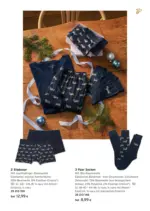 Tchibo/Eduscho Tchibo: Freude für alle - bis 03.12.2025