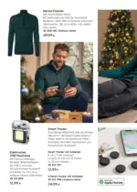 Tchibo/Eduscho Tchibo: Freude für alle - bis 03.12.2025