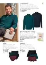 Tchibo/Eduscho Tchibo: Freude für alle - bis 03.12.2025