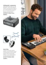 Tchibo/Eduscho Tchibo: Freude für alle - bis 03.12.2025