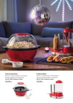 Tchibo/Eduscho Tchibo: Freude für alle - bis 03.12.2025