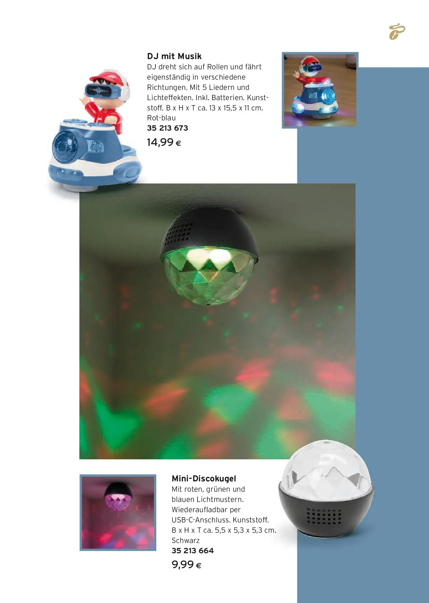 Tchibo Eduscho - Tchibo: Freude für alle von 19.11.2025 - Aktuelle Angebote | Seite: 26