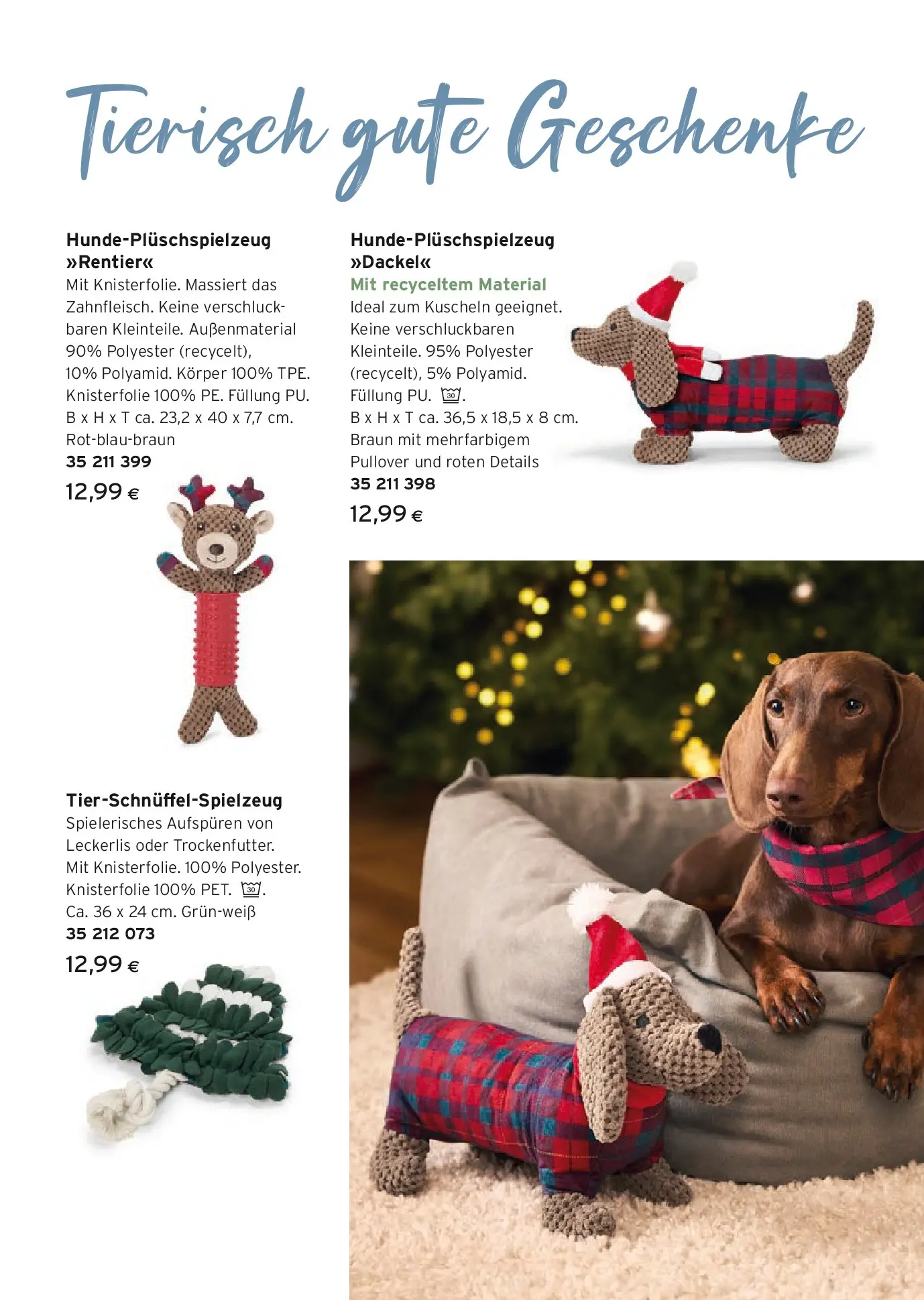 Tchibo Eduscho - Tchibo: Freude für alle von 19.11.2025 - Aktuelle Angebote | Seite: 29 | Produkte: Pullover