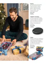 Tchibo/Eduscho Tchibo: Freude für alle - bis 03.12.2025