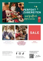 Tchibo/Eduscho Tchibo: Freude für alle - bis 03.12.2025