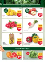 MPREIS MPREIS: Flugblatt Vorarlberg - ab 20.11.2025