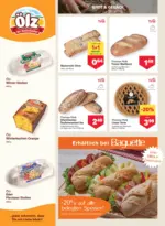 MPREIS MPREIS: Flugblatt Vorarlberg - ab 20.11.2025